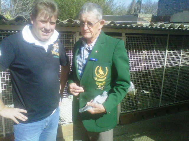 Christiaan Venter